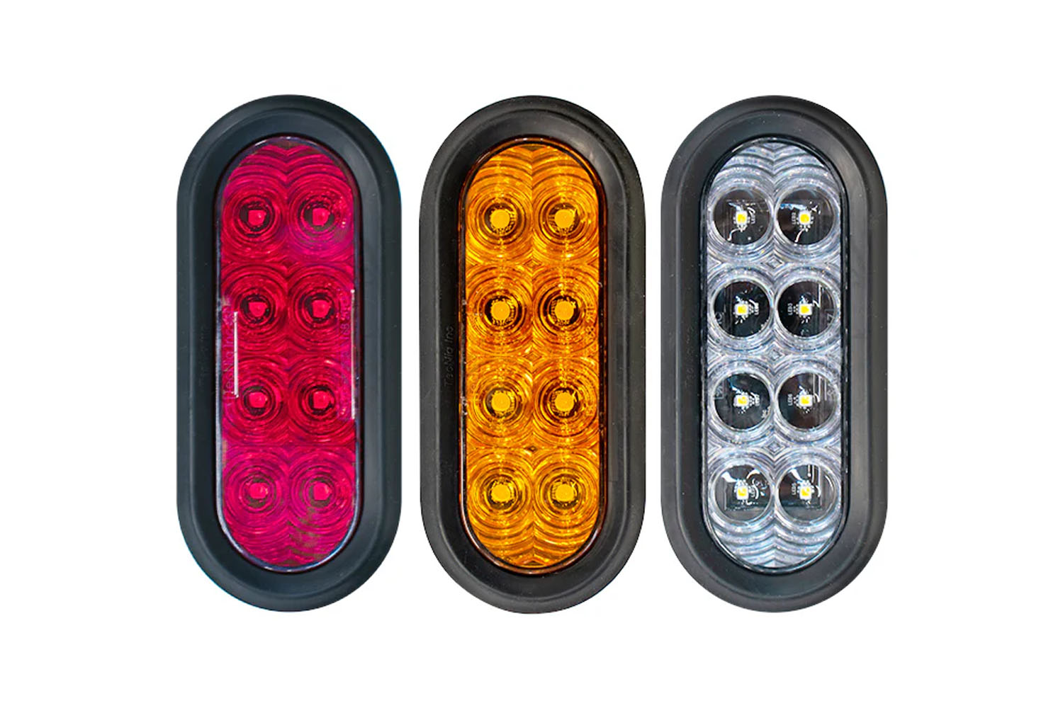 The Ultimate Guide to Emergency Vehicle Lights: Types, Colors, and Uses