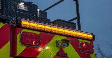What Makes Firetech Bar-Style Lighting Different for Emergency Vehicles?