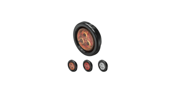Why Are Marker Lights Essential for Vehicle Safety and Visibility?