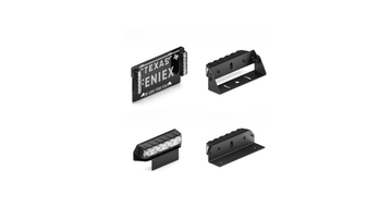 How Do Vehicle Mounting Brackets Create a Safer Lighting Installation?