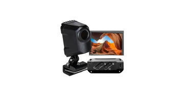 NIGHTRIDE THERMAL CAMERAS