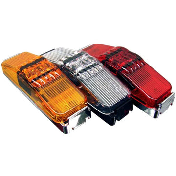 LED Trailer Safety Lights