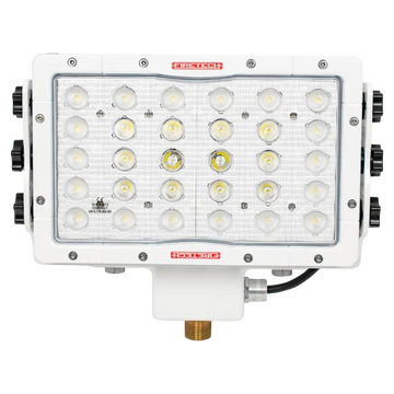 Firetech Pole Lights