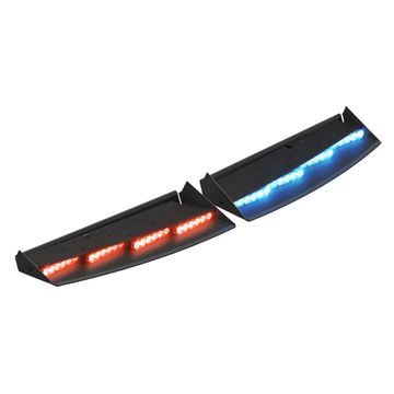 Feniex interior lighting with high-output LED illumination