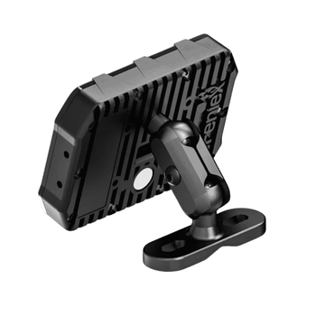 Feniex mounting bracket for LED emergency lights