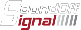 SoundOff Signal