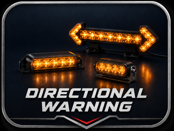Directional Warning