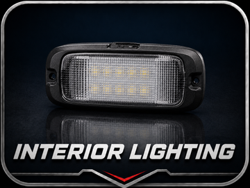Interior Lighting