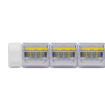 Firetech Brow & Perimeter Lighting