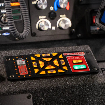 Firetech Accessories