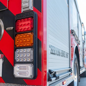 Firetech Vehicle Signal Lighting