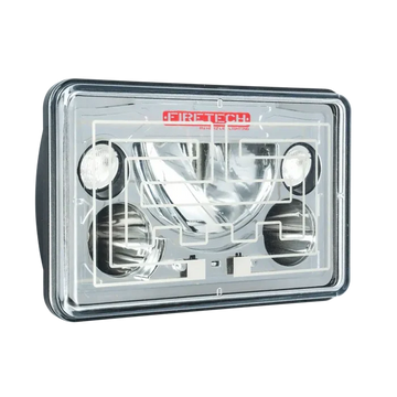 Firetech DOT