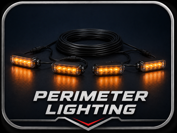 Perimeter Lighting