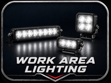 Work area light