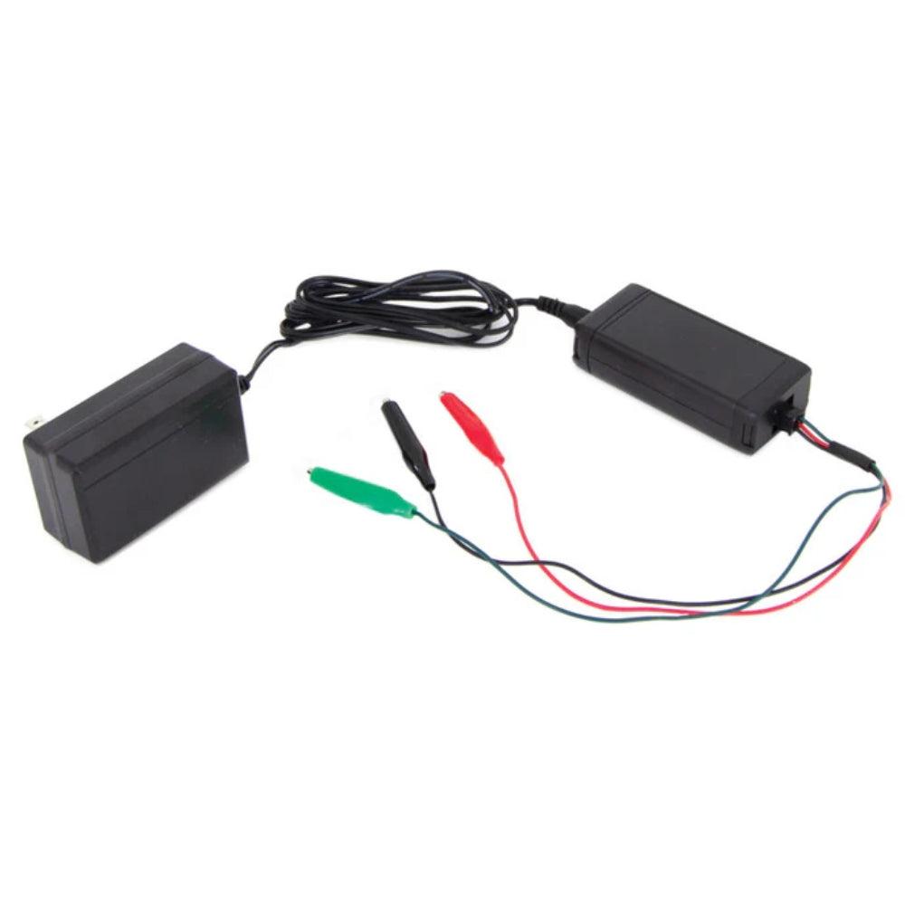 SoundOff nFORCE® Exterior Lightbar Driver for all lenghts 36" thru 72", 10-16v