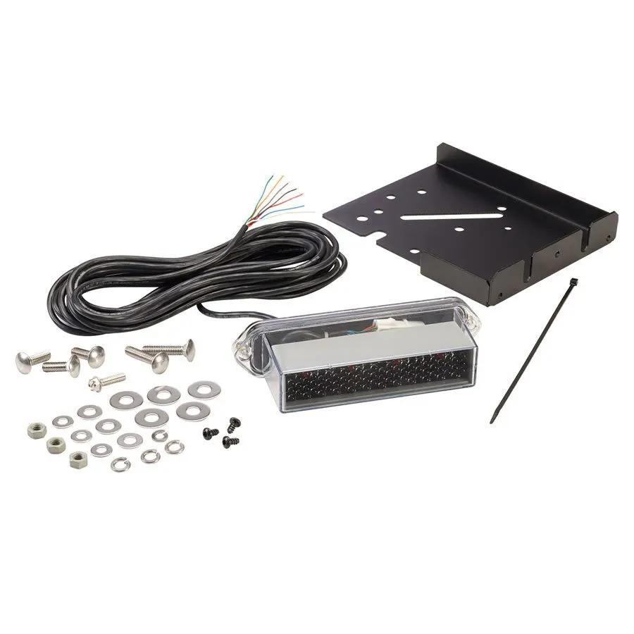SoundOff Harness for use w/ the Opticom™ Infrared LED Emitter Module Model 795H