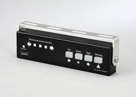 SoundOff Harnessft for use with UltraLITE Plus Directional Arrow