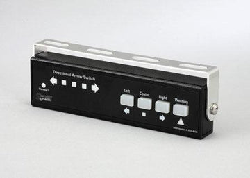 SoundOff Harnessft for use with UltraLITE Plus Directional Arrow