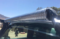 SoundOff Wind Noise Deflector Kit