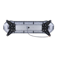 Opti-luxx LB5000 Series Homestead 34″ Clear/Amber Light Bar (CL-1) (Bracket Mount, 3-Wire Connection)