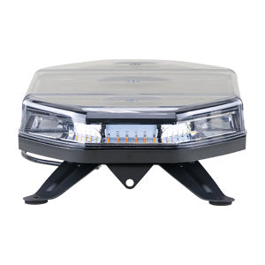 Opti-luxx LB3000 Series Fontana 18" Clear/Amber Light Bar (CL-1) (Bracket Mount, 3-Wire Connection)