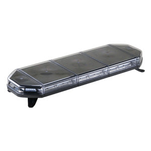 Opti-luxx LB3000 Series Fontana 36" Clear/Amber Light Bar (CL-1) (Bracket Mount, 3-Wire Connection)