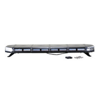 Opti-luxx LB3000 Series Fontana 45" Clear/Amber Light Bar (CL-1) (Bracket Mount, 3-Wire Connection)