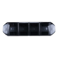 Opti-luxx LB3000 Series Fontana 45" Clear/Amber Light Bar (CL-1) (Bracket Mount, 3-Wire Connection)