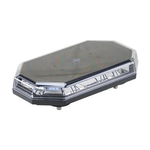 Opti-luxx LB1500 Series Phoenix 15" Clear/White Light Bar (CL-1) (4-Stud Mount, 3-Wire Connection)