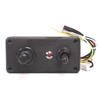 SoundOff Signal Golight® SL Dash Control
