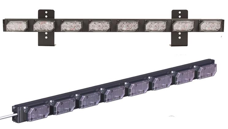 SoundOff Replacement Module for Interior w/ 8" Harness & Molex Connector