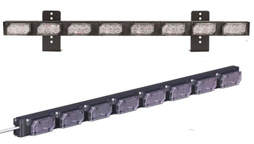 SoundOff Replacement Module for Interior w/ 8" Harness & Molex Connector