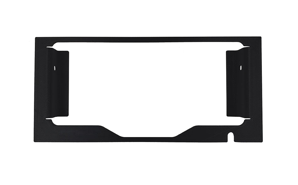 Feniex Faceplate: Gamber Johnson Feniex One