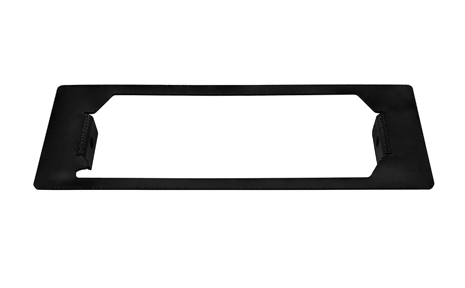 Feniex Faceplate: Gamber Johnson Full Function