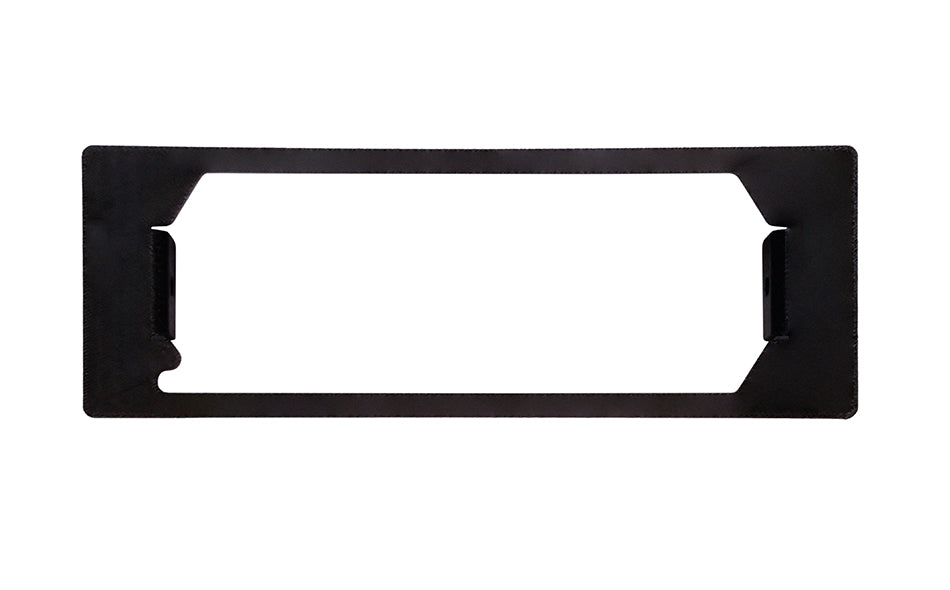 Feniex Faceplate: Gamber Johnson Full Function