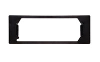Feniex Faceplate: Gamber Johnson Full Function
