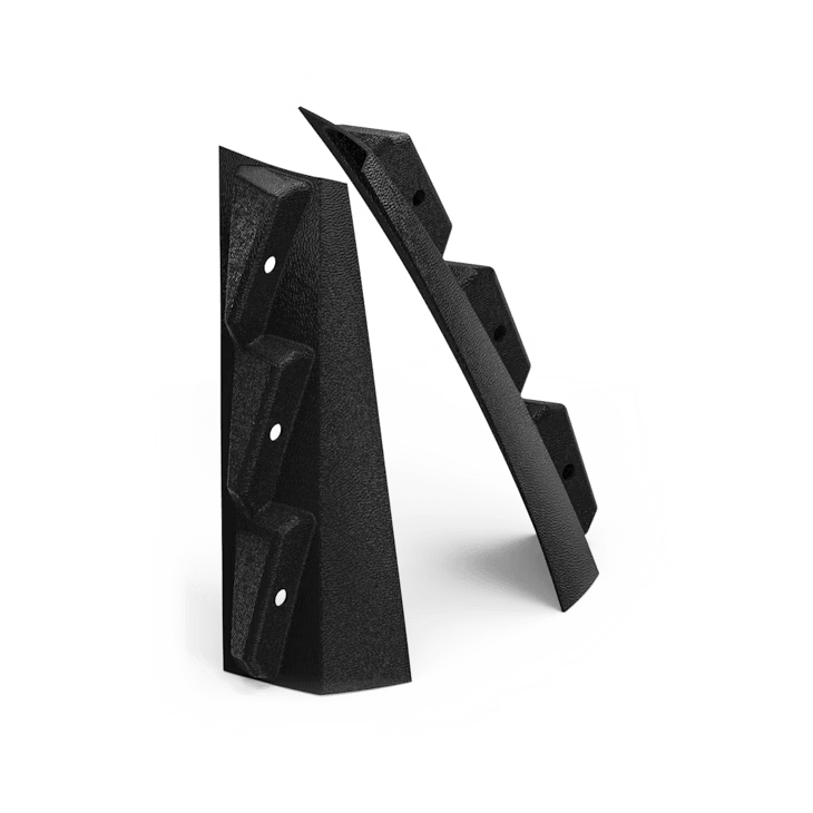 Feniex QSM & FSM Pillar Mount