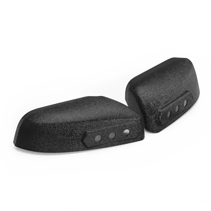 Feniex QSM & FSM Mirror Mount