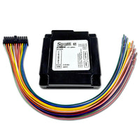 SoundOff Quick Connect Adaptor Harness for nFORCE® Exterior Lightbar (vehicle side)