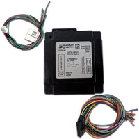 SoundOff Universal Breakout Box 4-Pin Harness LIN