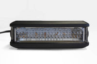 SoundOff 6 LED Inboard Module for nFORCE® Exterior Lightbar