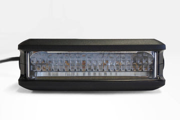 SoundOff 6 LED Inboard Module for nFORCE® Exterior Lightbar