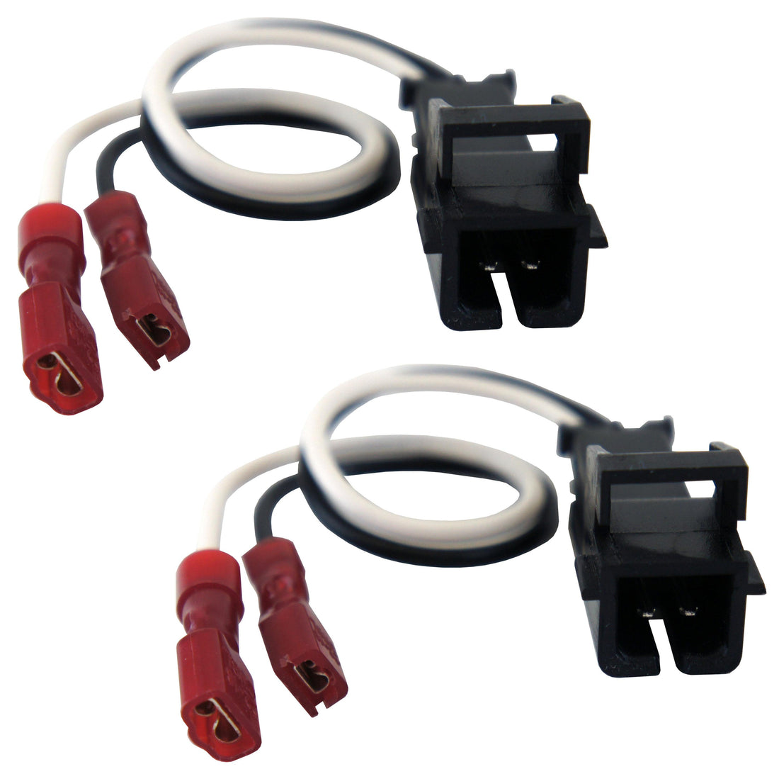 SoundOff Replacement Speaker Harness