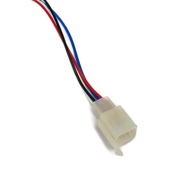 SoundOff Signal Cig Plug Power Harness