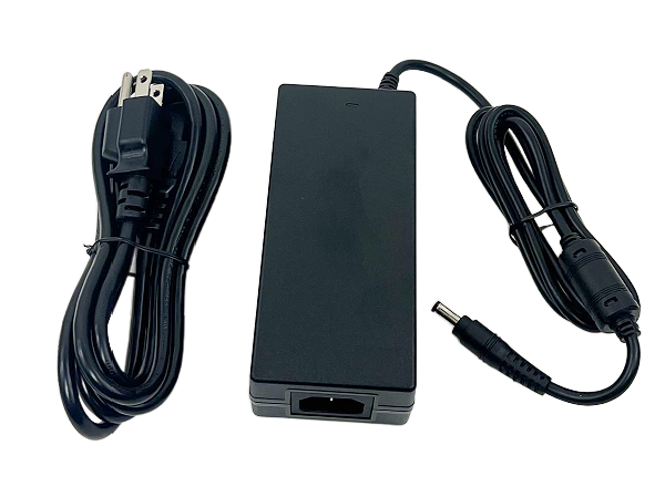 Printek AC Adapter FP641 6' North American US plug DC port