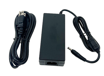 Printek AC Adapter FP641 6' North American US plug DC port