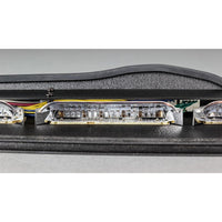 SoundOff 9 LED Replacement Inboard Warning Module for nFORCE® Interior Lightbar
