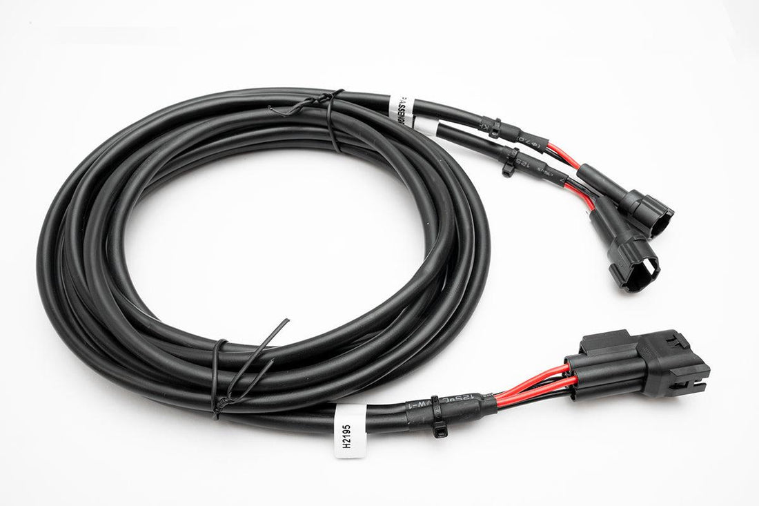 SoundOff Replacement Power Harness