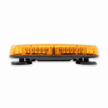 SoundOff nFORCE® Interior Lightbar Contoured Trim Edge