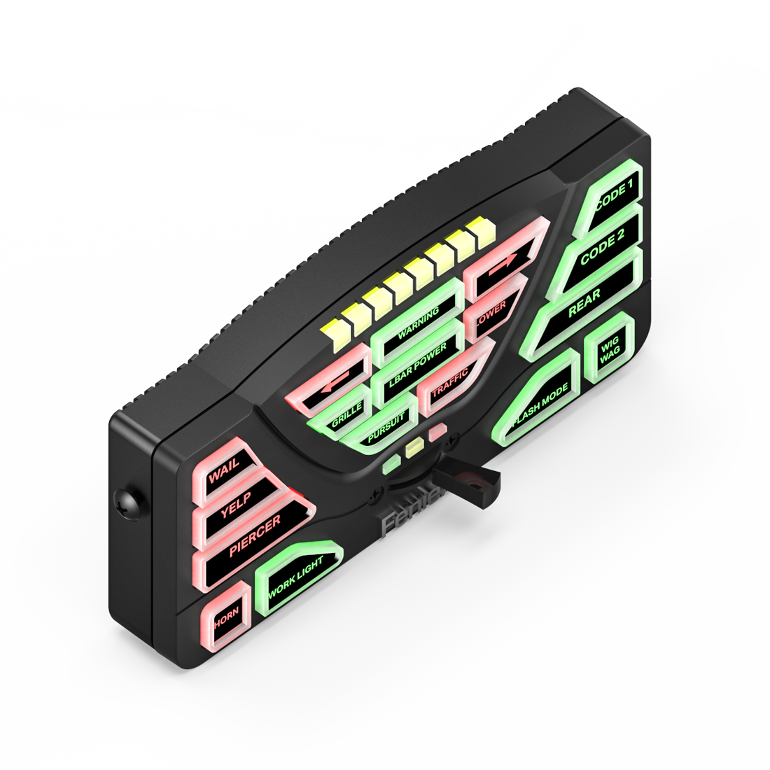 Feniex 4200 Data-Link Controller